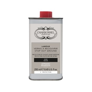 Charbonnel Stop Out Ground - 500ml
