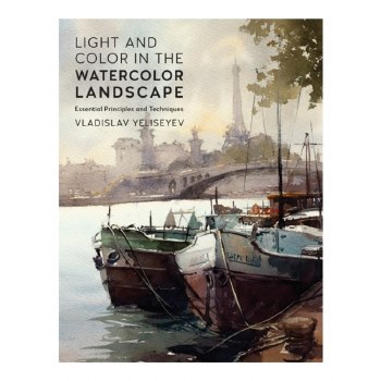 Light And Color WC Landscape