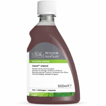 Winsor & Newton Liquin Original 500ml