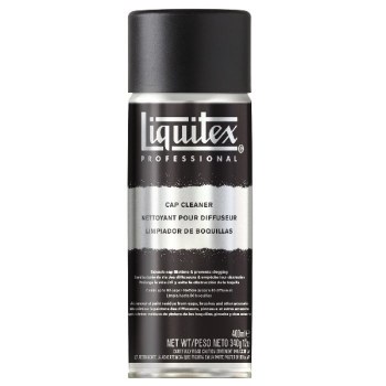 Liquitex 400ml Cap Cleaner