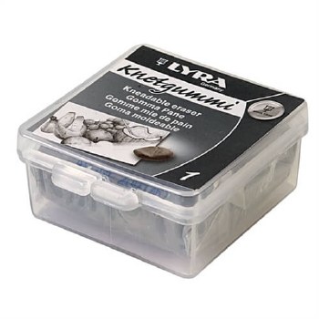 Lyra Kneadable Eraser With Box