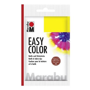 MARABU EASYCOLOR 046 MEDIUM BROWN 25g