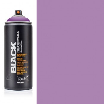 Montana Black 400ml Pimp Violet