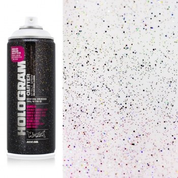 Montana Glitter EFFECT - Hologram