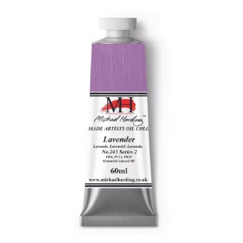 Michael Harding 60ml Lavender No.243