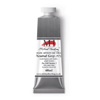 Michael Harding 60ml Neutral Grey 7 No.140