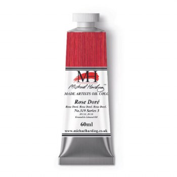 Michael Harding 60ml Rose Dore No.319