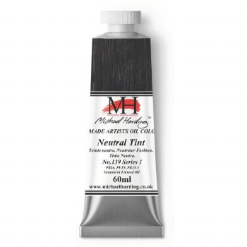Michael Harding 60ml Neutral Tint No.139