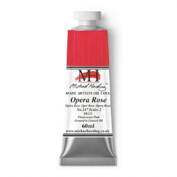 Michael Harding 60ml Opera Rose No.247