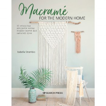 Macrame for the Modern Home