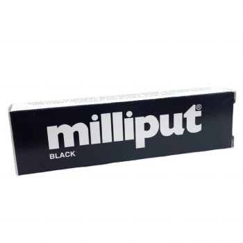 Milliput Black 113.4g