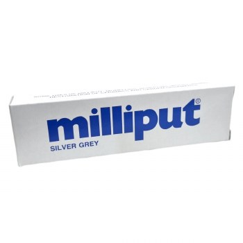 Milliput Silver/Grey 113.4g