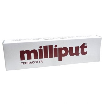 Milliput Terracotta 113.4g