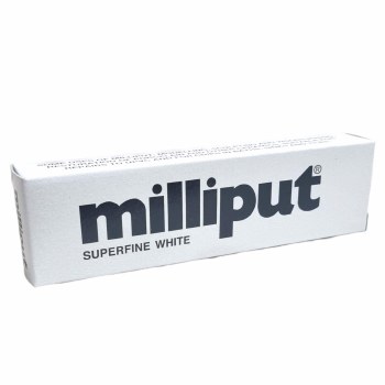 Milliput White Superfine113.4g