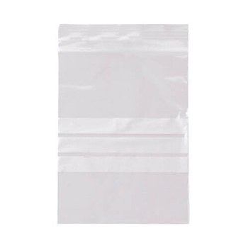 Mini Grip Write-on 8x11 - pack of 100