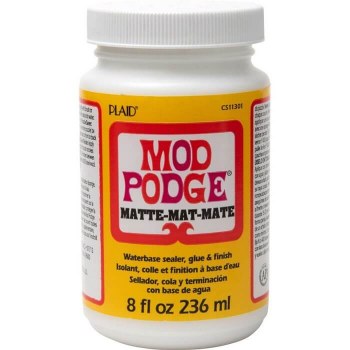 Mod Podge 236ml Matt