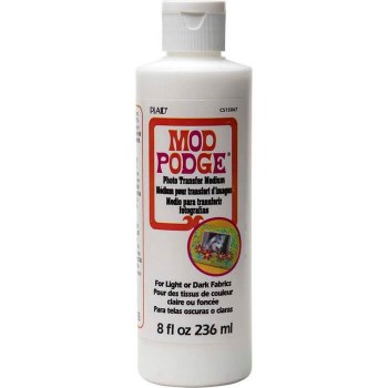 Mod Podge 236ml Photo Transfer