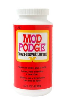 Mod Podge 474ml Gloss