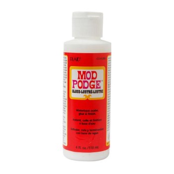 Mod Podge Gloss 118ml