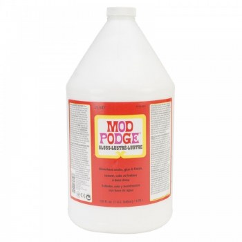 Mod Podge Gloss 3.78L