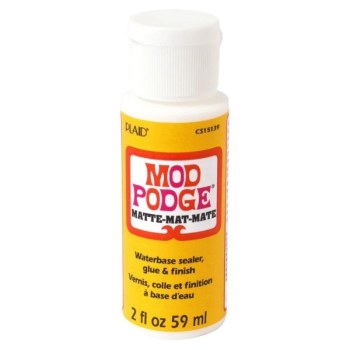 Mod Podge Matte 59ml