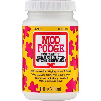Mod Podge Puzzle Saver 236ml