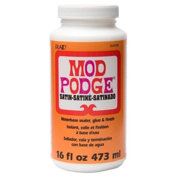 Mod Podge Satin 473ml