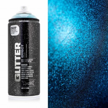 Montana Glitter EFFECTCosmos 400ml