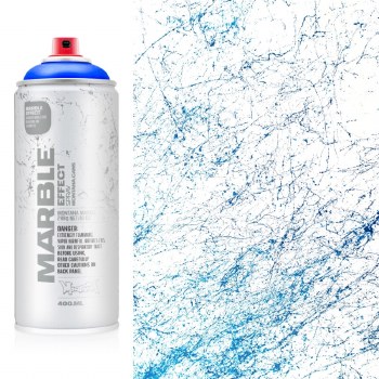 Montana Marble EFFECT Blue 400ml