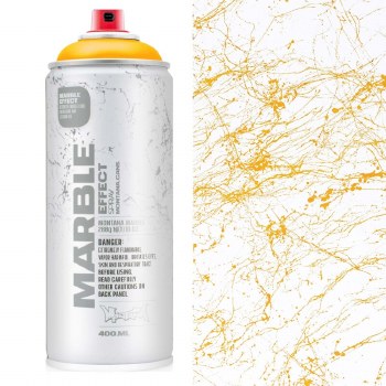 Montana Marble EFFECT Yellow 400ml