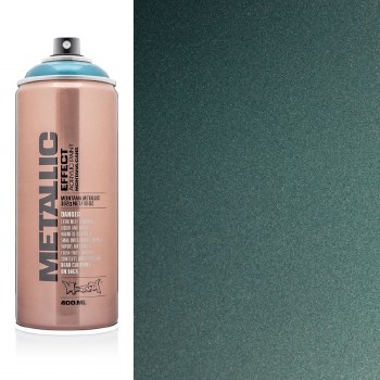 Montana Metallic EFFECT Tennessee 400ml
