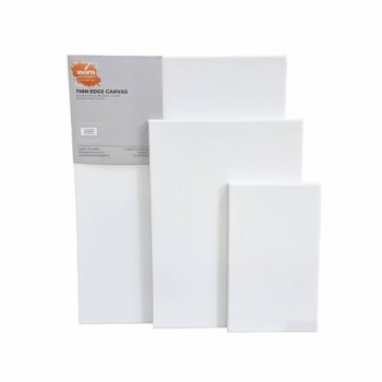 Nestled Canvas pack Rectangle Small