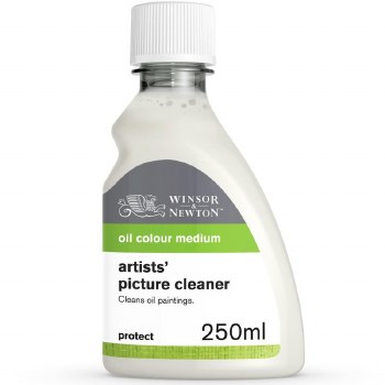 Winsor & Newton Artist's Picture Cleaner 250ML