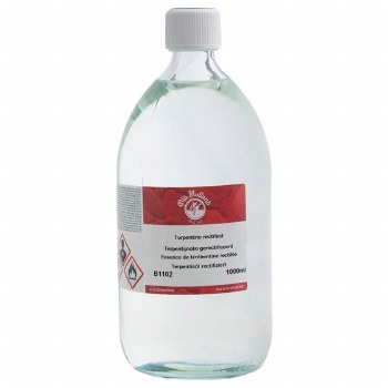 Old Holland Rectified Turpentine1000ml