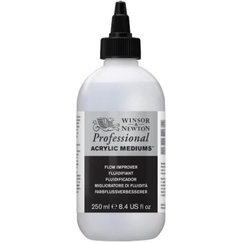 Winsor & Newton Professional Acrylic - Flow Improver 250ml