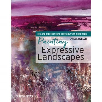 Painting Expressive Landscapes
