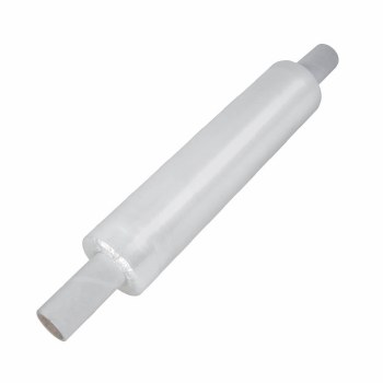 Pallet Wrap - Clear