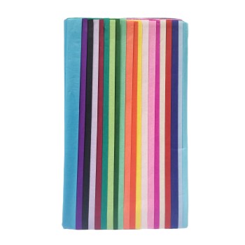 Paper Pick Assorted Tissue 20