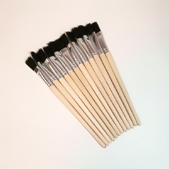 Paste Brush Small 12s