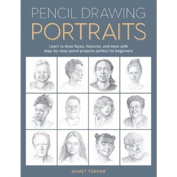 Pencil Drawing Portraits