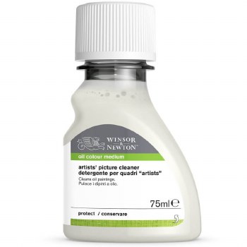 Winsor & Newton Artists' Picture Cleaner 75ml