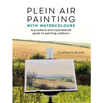 Plein Air Painting with Watercolour