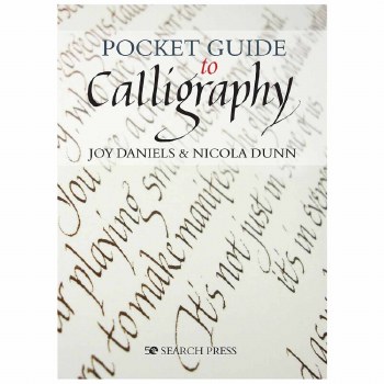 Pocket Guide to Calligraphy