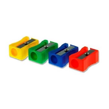 Premier Depot Plastic Sharpener