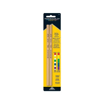 Prismacolor Pencil Colorless Blender - 2 pack