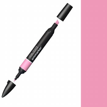 ProMarker M727 Rose Pink