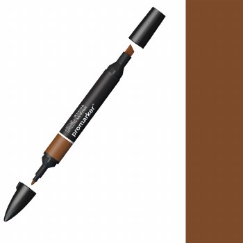 ProMarker O324 Burnt Sienna