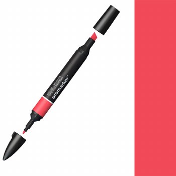 ProMarker R576 LipstickRed