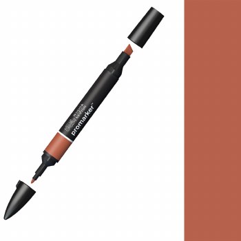 ProMarker R646 Burnt Umber