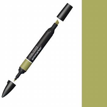 ProMarker Y724 Olive Green